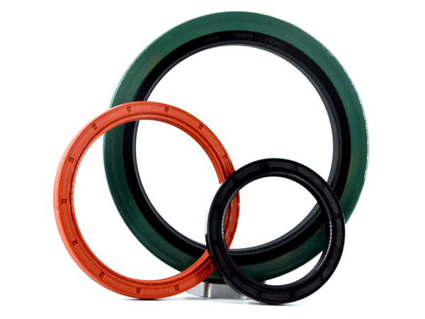 山峰機(jī)械油封