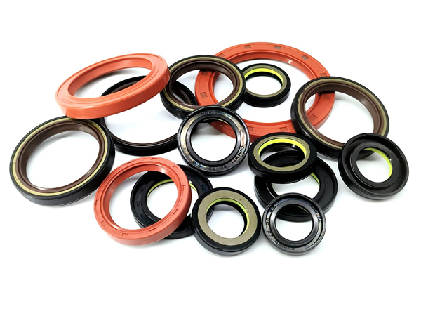 橡膠密封件和墊圈廠家