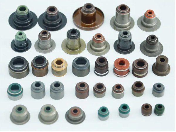 氣門桿密封件山峰