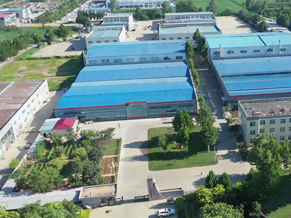 油封密封件制造商