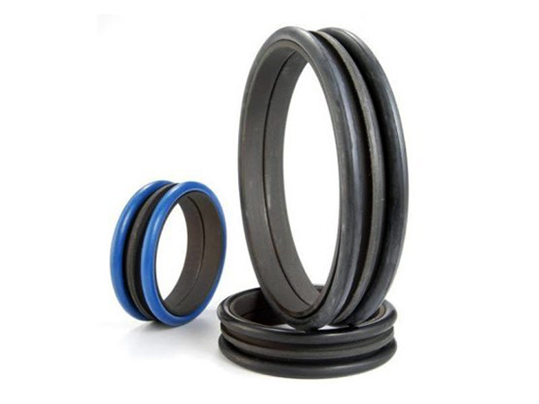 山峰浮動(dòng)密封件