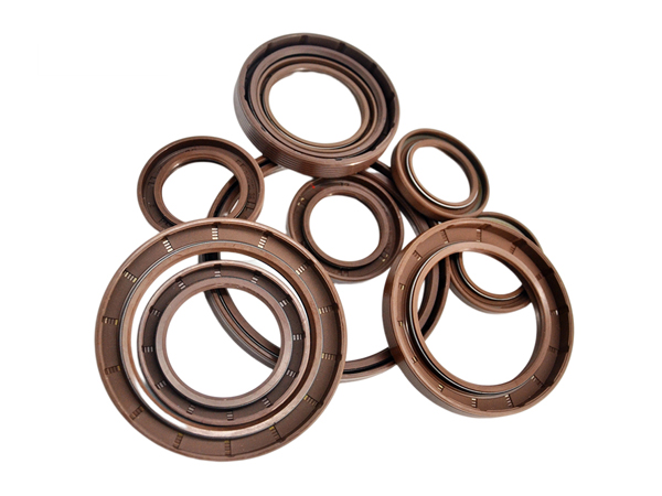 山峰氟橡膠密封件