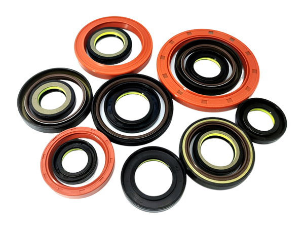 山峰油封密封件