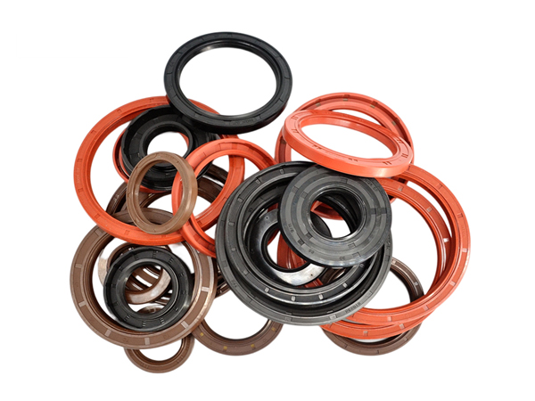 山峰tc/sc/tb/vc骨架油封