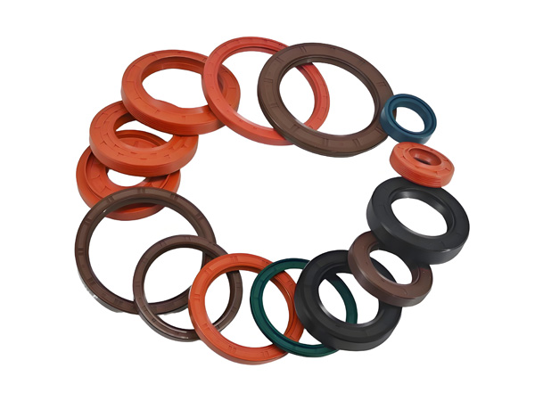 油封有哪些類型