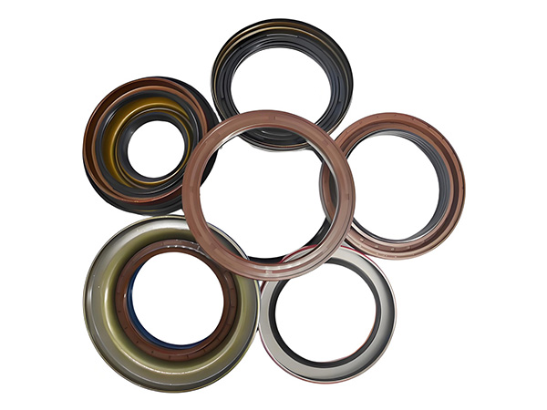 卡車傳動(dòng)軸油封